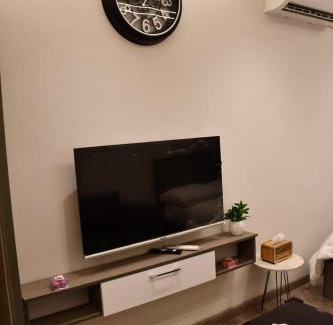 Zamalek Apartment | ستوديو سكني 3 حديث مجهز بالكامل
