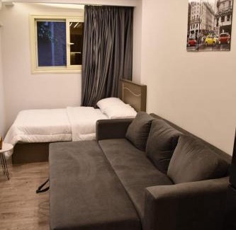 Zamalek Apartment | ستوديو سكني 3 حديث مجهز بالكامل