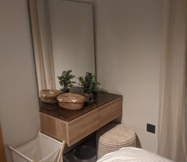 Al Murabba Apartment | سدارا للأجنحه الفندقيه