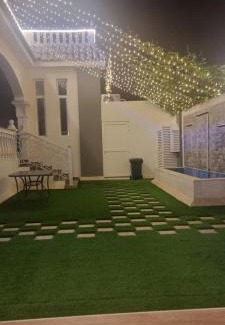 Salalah Ski Chalet | سمارت شاليه: Smart Chalet
