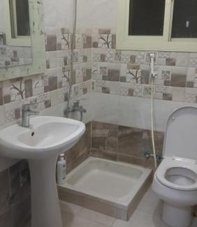 Medina Apartment | سوما للشقق المفروشه Soma apt