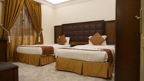 Mizail Apartment | شاطئ المرجان للشقق المخدومه
