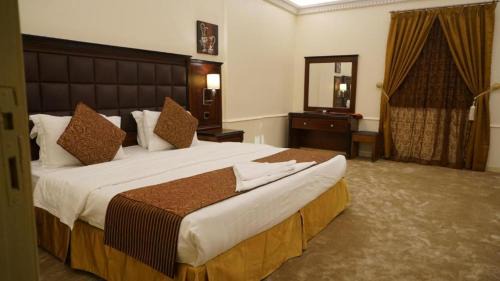 Mizail Apartment | شاطئ المرجان للشقق المخدومه