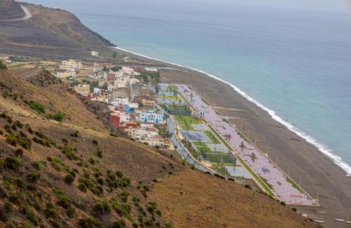 Amtar Apartment | شاطئ الهدوء أمتار - استأجر كوخ محمد الربون ليوم من الاسترخاء