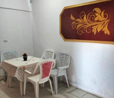 Marsa Matruh Apartment | شاطئ لفيروز