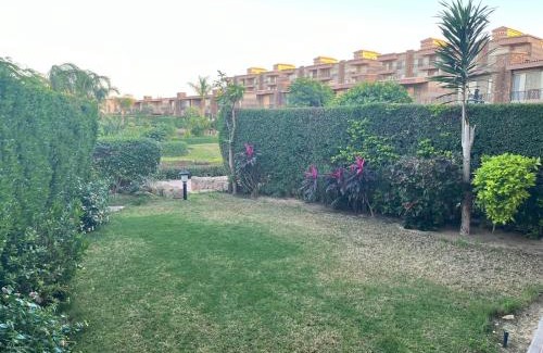 Zafarana Ski Chalet | شالية ارضى مميز فى السخنة