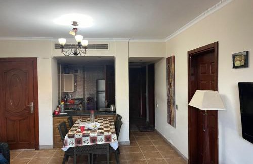 Zafarana Ski Chalet | شالية ارضى مميز فى السخنة