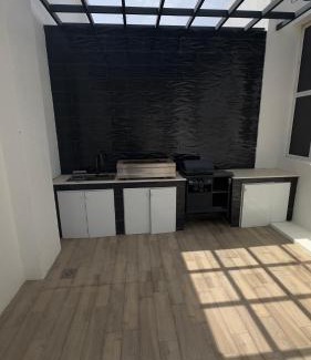 Heritage District Ski Chalet | شالية القمر