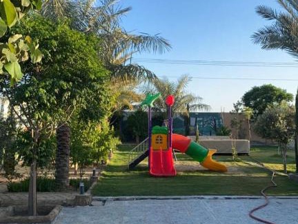 Gurayat Ski Chalet | شالية الياسمين