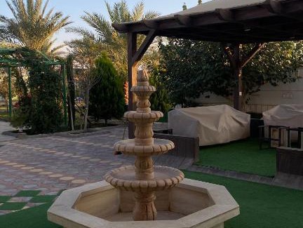 Gurayat Ski Chalet | شالية الياسمين