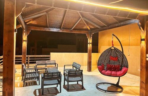 Zafarana Apartment | شالية بقرية بلو باى العين السخنة