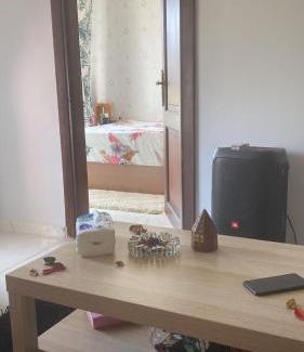 Al-'Amriyah Ski Chalet | شالية بورتو جولف مارينا الساحل الشمالى