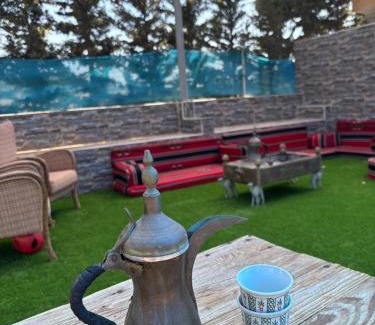 Suwailih House | شالية ريف الوادي - Reef alwadi chalet