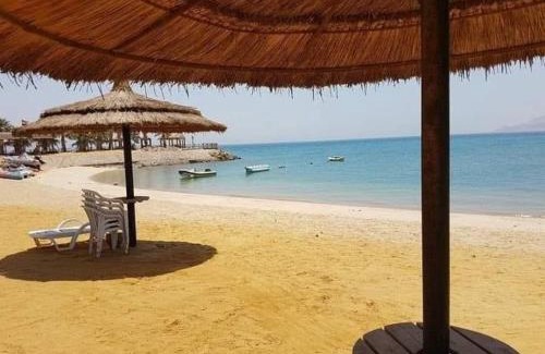 Al-Matariyah Apartment | شالية غرفتين و رسيبشن و حمامين قرية بولمار بعد بورتو السخنه طريق الزعفرانه