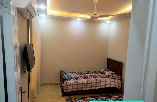 Al-Matariyah Apartment | شالية غرفتين و رسيبشن و حمامين قرية بولمار بعد بورتو السخنه طريق الزعفرانه