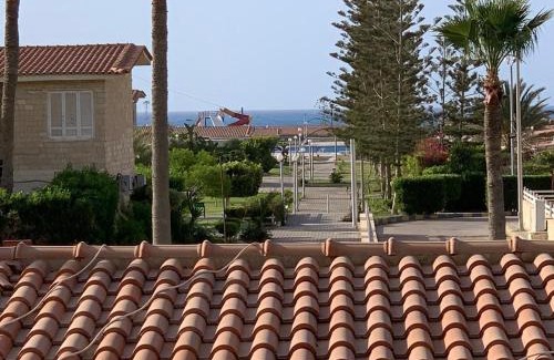 Marina El Alamein Ski Chalet | شالية في قرية الزهور السياحية