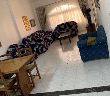 Marina El Alamein Ski Chalet | شالية في قرية الزهور السياحية