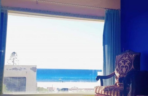 Al-'Amriyah Ski Chalet | شالية قرية زمردة الساحل الشمالي