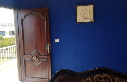 Al-'Amriyah Ski Chalet | شالية قرية زمردة الساحل الشمالي