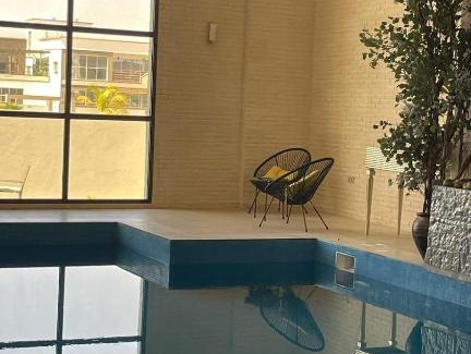 Mirbat Ski Chalet | شالية مارينا مرباط