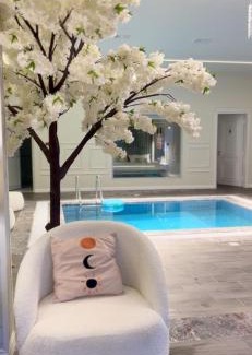 Dawmat al Jandal Ski Chalet | شاليهات السمو