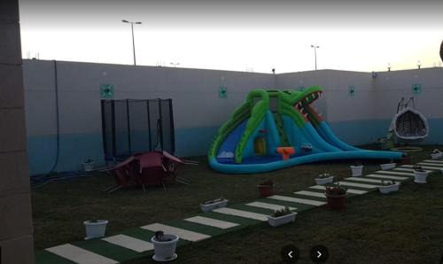 Dawmat al Jandal Ski Chalet | شاليهات السمو