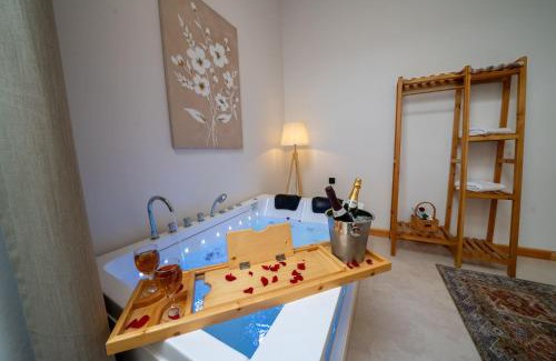 Dhahban Ski Chalet | شاليهات سكاي لاين - skyline chalets