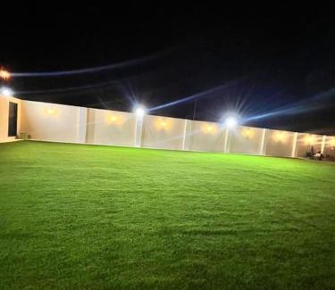 Medina Ski Chalet | شاليه الخزامى