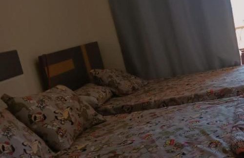 Al-Hammam Apartment | شاليه بالساحل الشمالي باكوا فيو