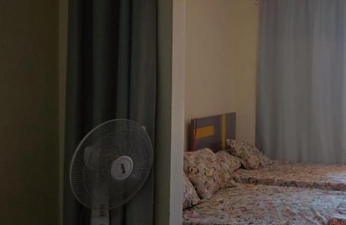 Al-Hammam Apartment | شاليه بالساحل الشمالي باكوا فيو