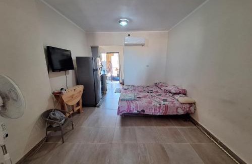 Al-Hammam Apartment | شاليه بالساحل الشمالي باكوا فيو