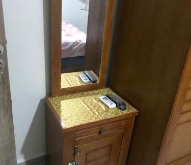 Ras Sudar Apartment | شاليه ببورتو السخنه بحديقه Heaven hills مكيف بالكامل غرفه واحده عائلات فقط A