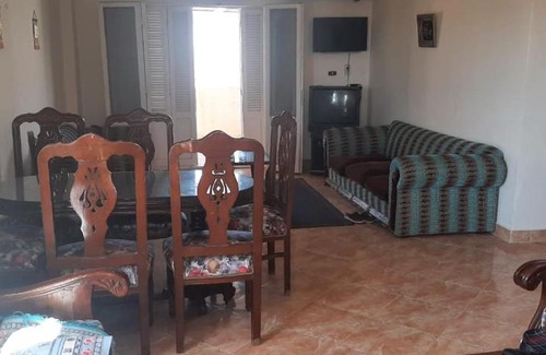 Borg el Arab Ski Chalet | شاليه بقريه هليوبيتش