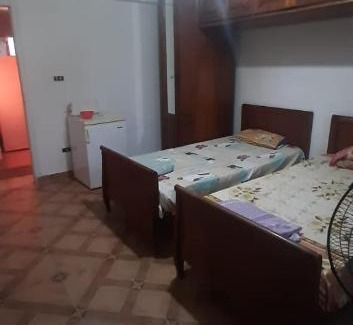 Borg el Arab Ski Chalet | شاليه بقريه هليوبيتش