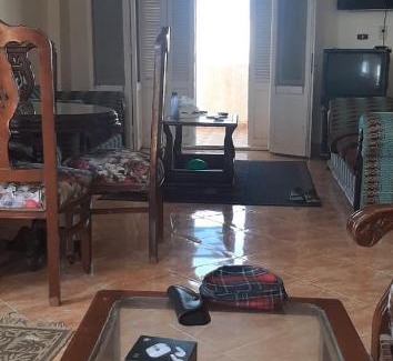 Borg el Arab Ski Chalet | شاليه بقريه هليوبيتش