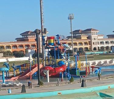 Sharm El Sheikh Ski Chalet | شاليه بورتو شرم الشيخ