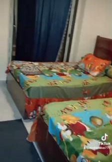 Borg el Arab Apartment | شاليه جراند هيلز