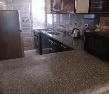 Sidi Abd El-Rahman Apartment | شاليه ستيلا هايتس الساحل الشمالي