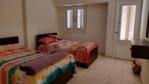 Al-Hammam Ski Chalet | شاليه علوي بقريه بدر الساحل الشمالى