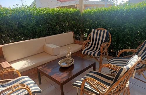 Borg el Arab Apartment | شاليه فاخر بالساحل الشمالى بالدبلوماسسين 2