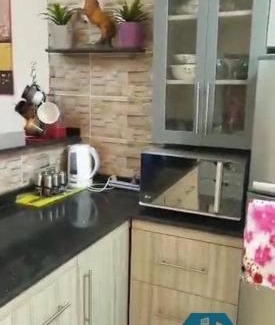 Sidi Abd El-Rahman Apartment | شاليه فندقي - عائلات فقط - ستيلا هايتس - الساحل الشمالي