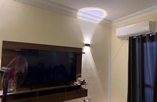 Ad-Dab'ah Apartment | شاليه فى قرية كورال هيلز