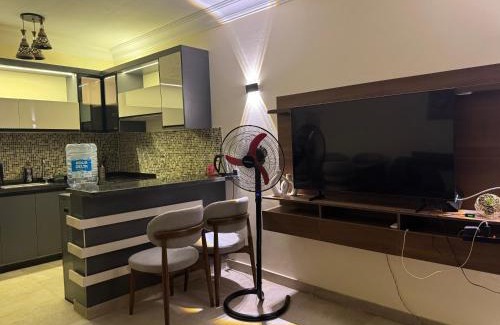 Ad-Dab'ah Apartment | شاليه فى قرية كورال هيلز
