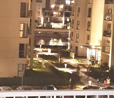 Marina El Alamein Ski Chalet | شاليه فى مراسى الساحل الشمالى مارينا 2