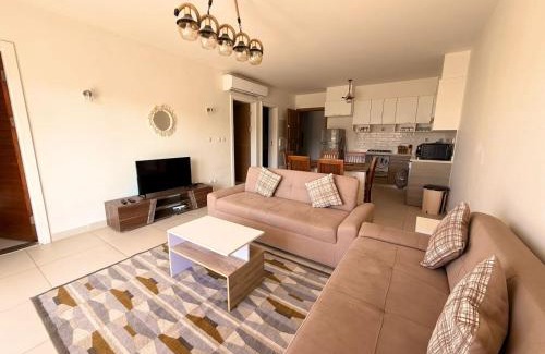 Marina El Alamein Ski Chalet | شاليه فى مراسى الساحل الشمالى مارينا 2