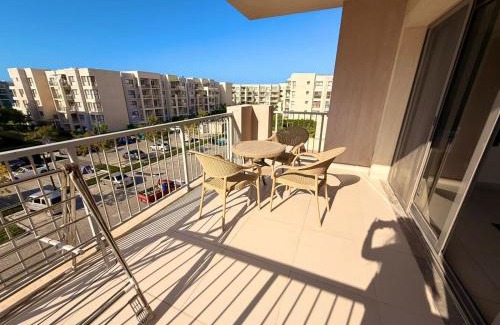 Marina El Alamein Ski Chalet | شاليه فى مراسى الساحل الشمالى مارينا 2