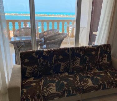 Marina El Alamein Ski Chalet | شاليه في بورتو مارينا الساحل الشمالي العلمين شاليه دور 9