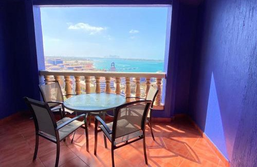 Marina El Alamein Ski Chalet | شاليه في بورتو مارينا الساحل الشمالي العلمين 59