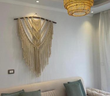 Marina El Alamein Apartment | شاليه ف سيا اللاجون فرش سوبر لوكس للايجار اليومي