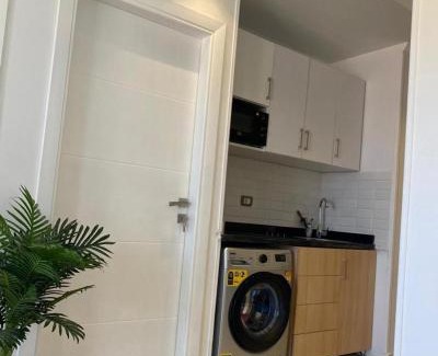 Marina El Alamein Apartment | شاليه ف سيا اللاجون فرش سوبر لوكس للايجار اليومي